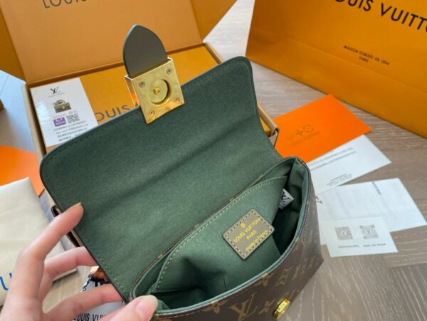 New Collection Fashion LV Handbag L1728