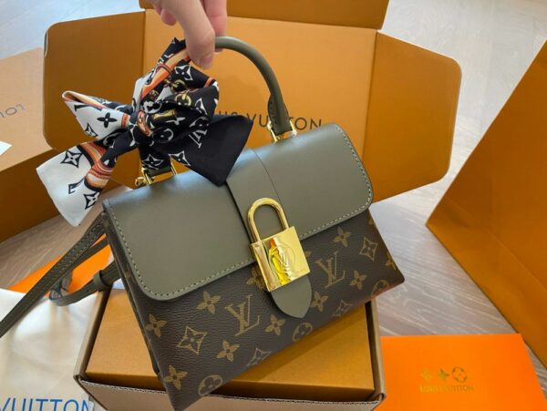 New Collection Fashion LV Handbag L1728