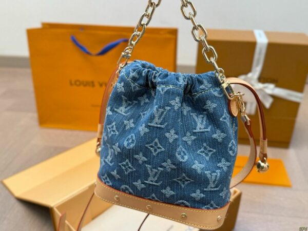 New Collection Fashion LV Handbag L1724