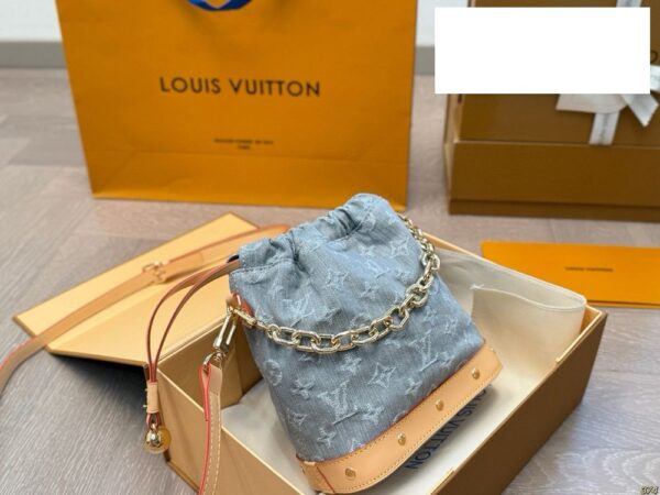 New Collection Fashion LV Handbag L1724