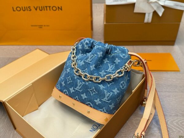 New Collection Fashion LV Handbag L1724