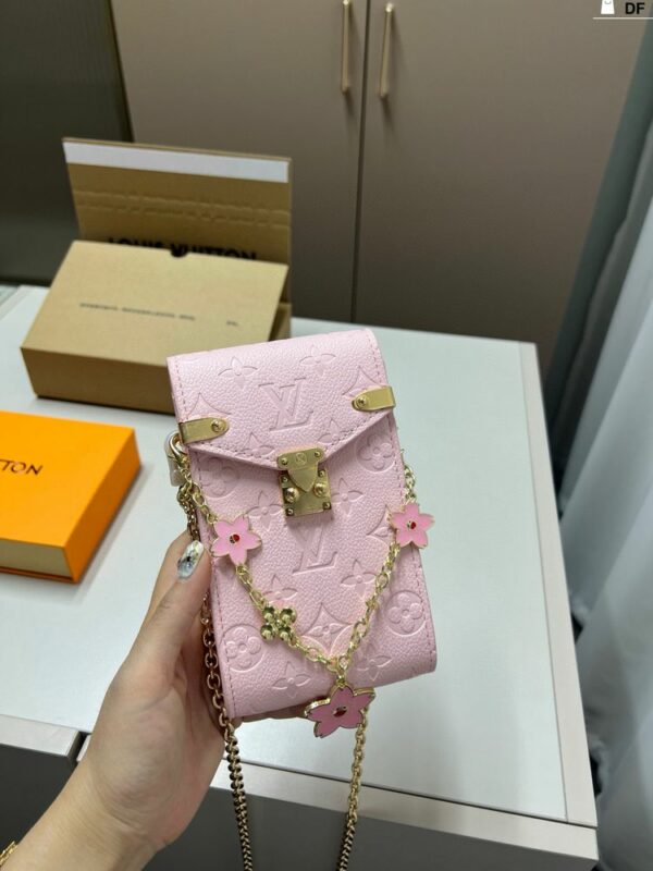 New Collection Fashion LV Handbag L1720