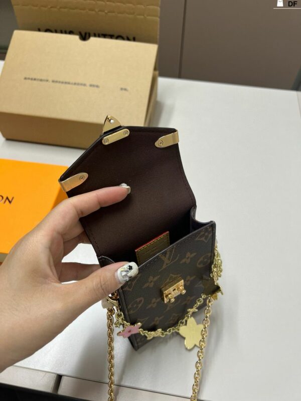 New Collection Fashion LV Handbag L1720