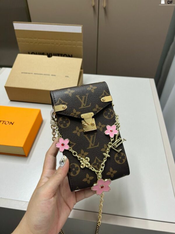 New Collection Fashion LV Handbag L1720