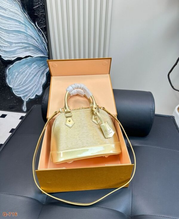 New Collection Fashion LV Handbag L1719