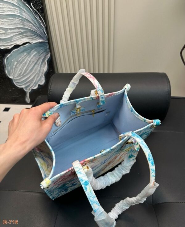 New Collection Fashion LV Handbag L1718