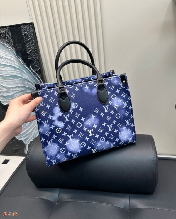 New Collection Fashion LV Handbag L1718
