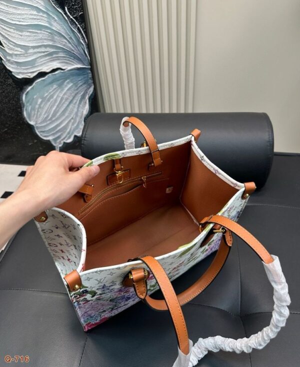 New Collection Fashion LV Handbag L1718