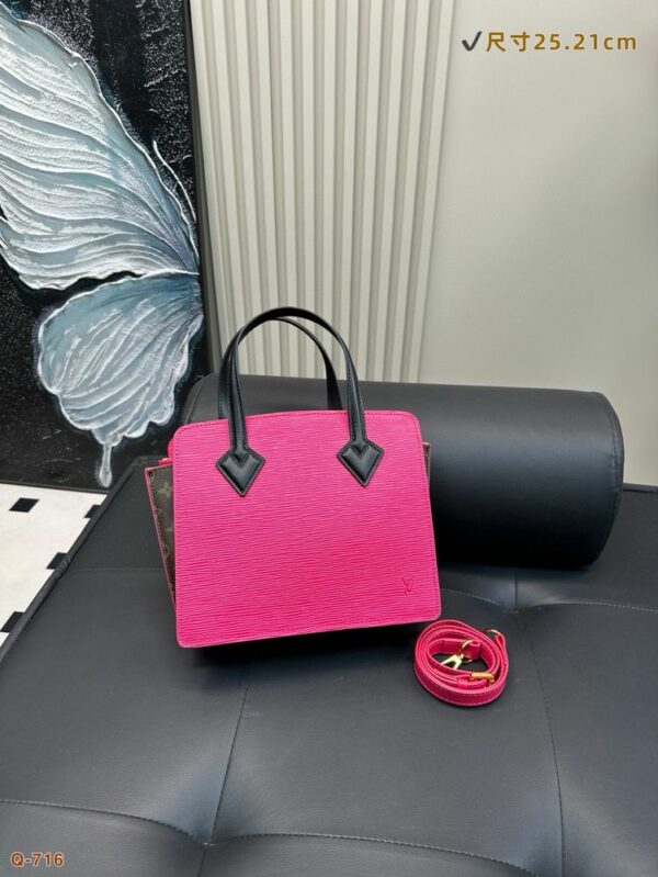 New Collection Fashion LV Handbag L1717