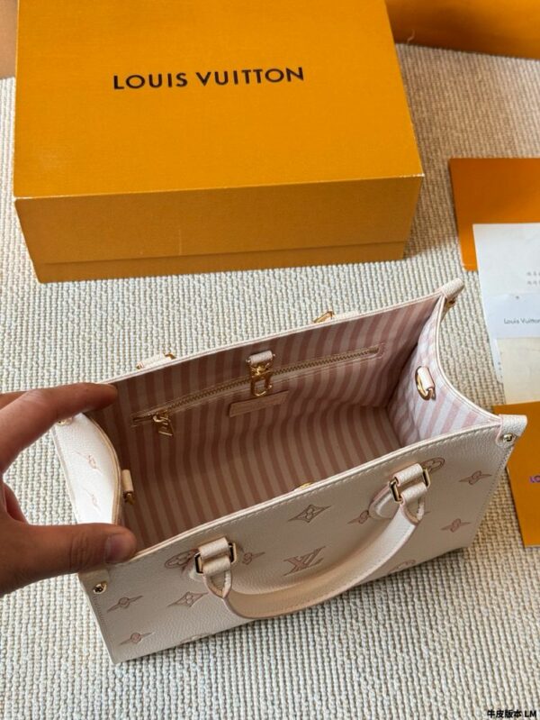 New Collection Fashion LV Handbag L1707
