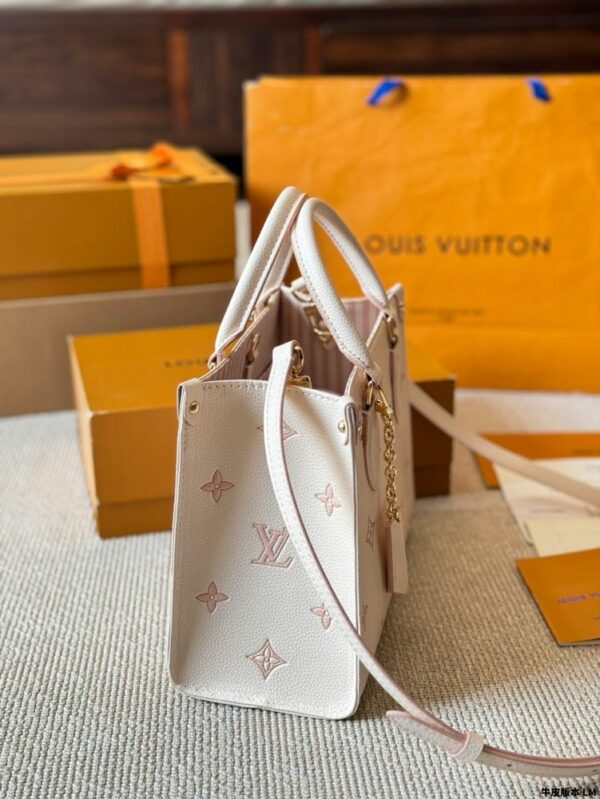 New Collection Fashion LV Handbag L1707