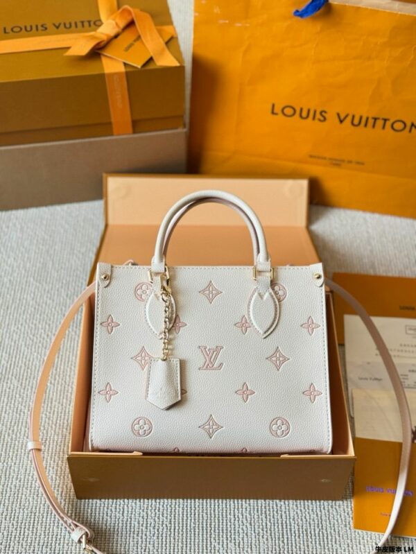 New Collection Fashion LV Handbag L1707