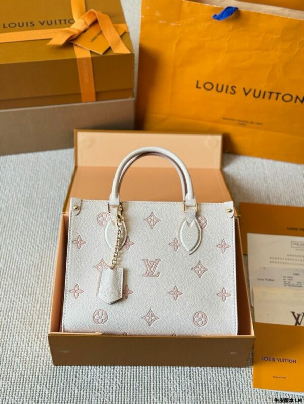 New Collection Fashion LV Handbag L1707