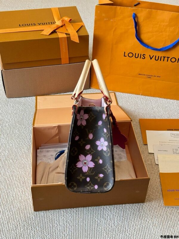 New Collection Fashion LV Handbag L1688