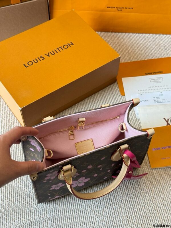 New Collection Fashion LV Handbag L1688