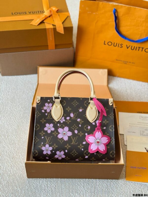 New Collection Fashion LV Handbag L1688
