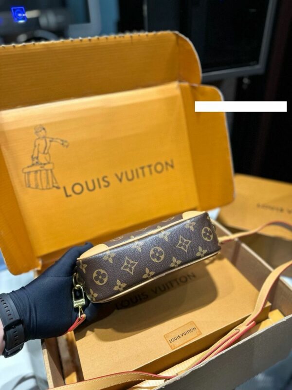 New Collection Fashion LV Handbag L1667