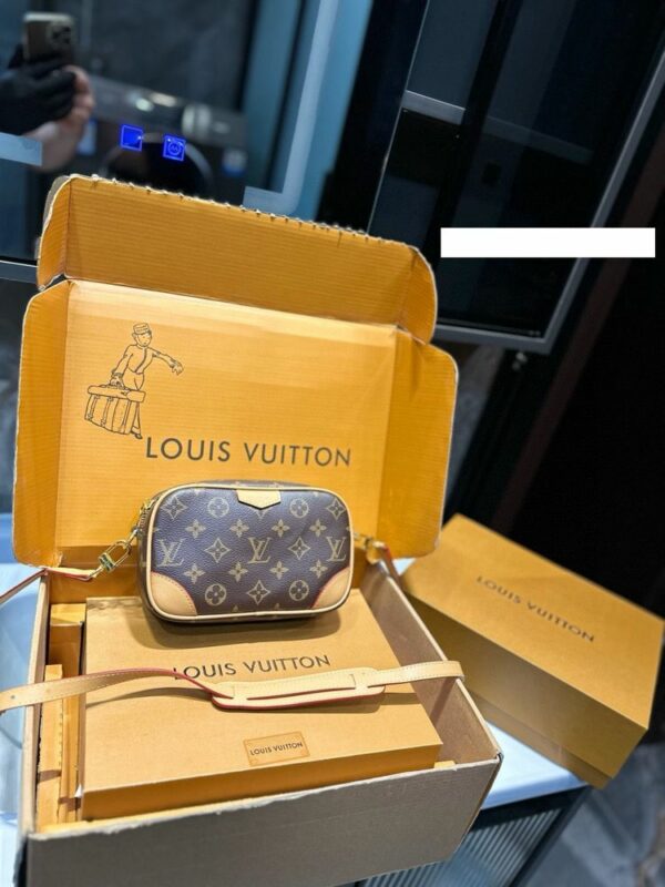 New Collection Fashion LV Handbag L1667