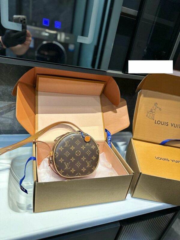 New Collection Fashion LV Handbag L1666
