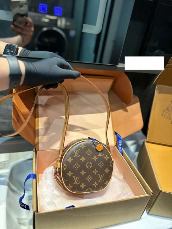 New Collection Fashion LV Handbag L1666