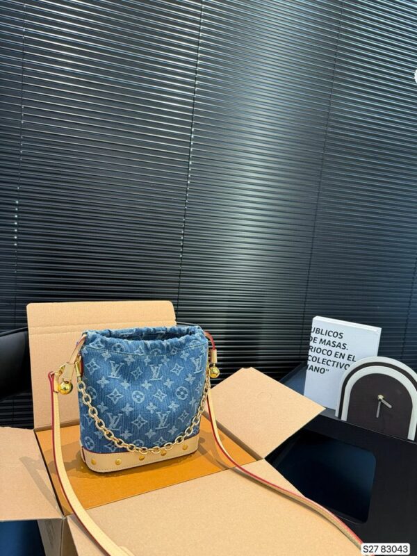 New Collection Fashion LV Handbag L1660