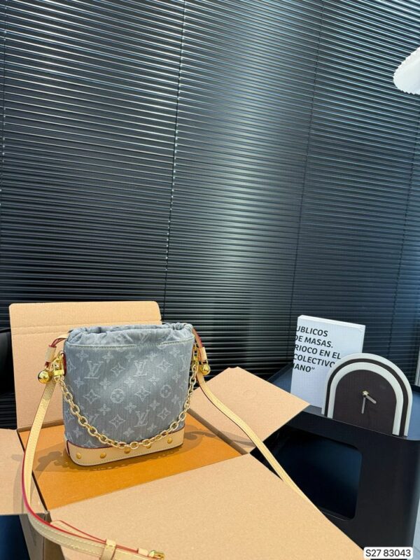 New Collection Fashion LV Handbag L1660