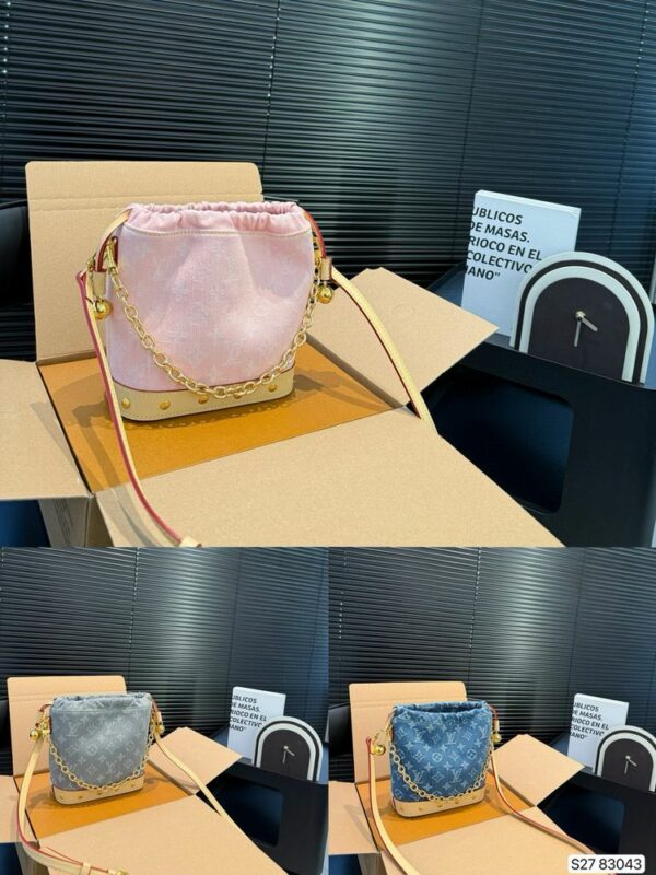 New Collection Fashion LV Handbag L1660