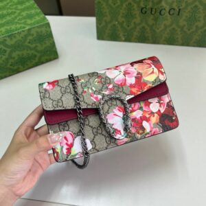 Luxe Style Fashion Bag G4062