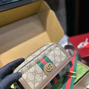 Luxe Style Fashion Bag G4059