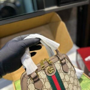 Luxe Style Fashion Bag G4055