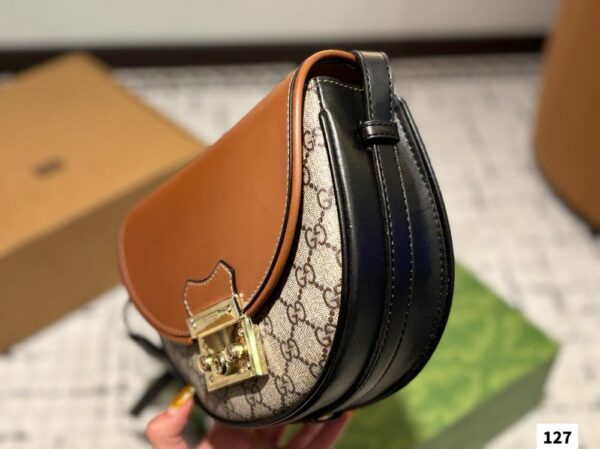 New Collection Fashion GG Handbag G579