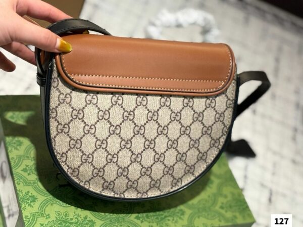 New Collection Fashion GG Handbag G579