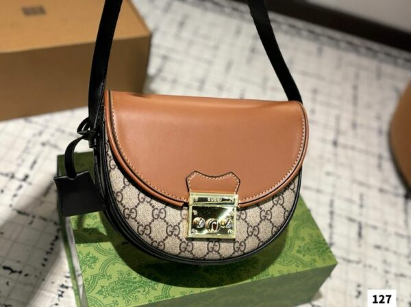 New Collection Fashion GG Handbag G579
