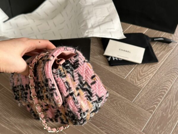 New Collection Fashion CN Handbag C820