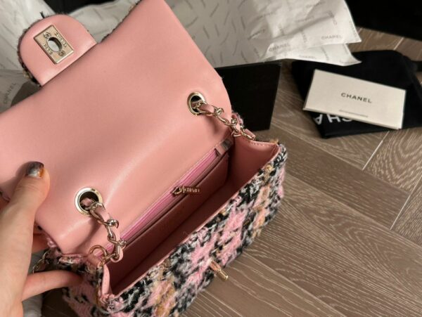 New Collection Fashion CN Handbag C820