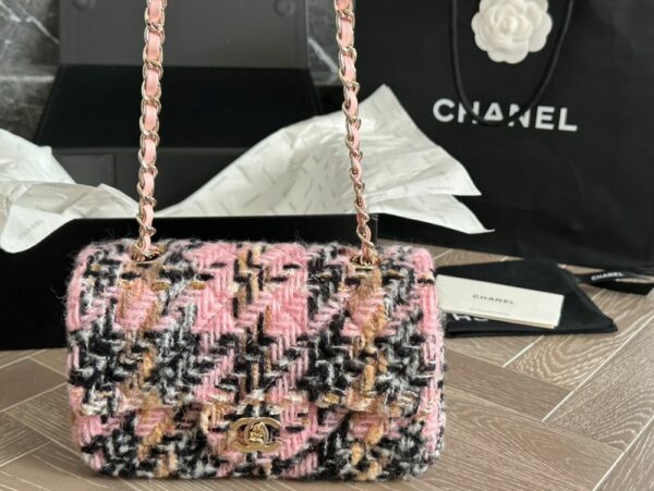 New Collection Fashion CN Handbag C820
