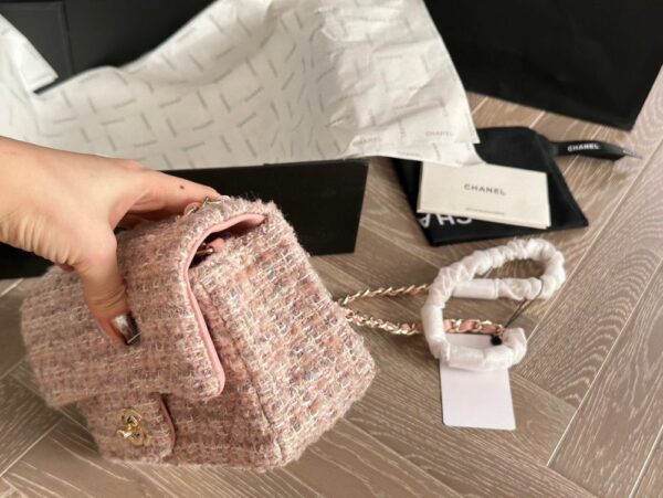 New Collection Fashion CN Handbag C820