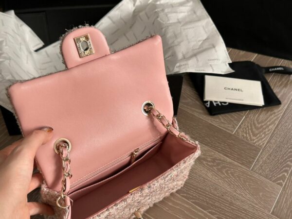 New Collection Fashion CN Handbag C820