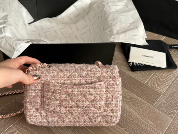 New Collection Fashion CN Handbag C820