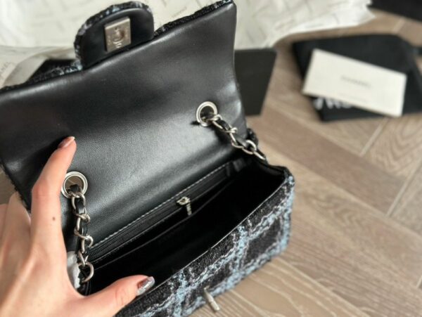 New Collection Fashion CN Handbag C820