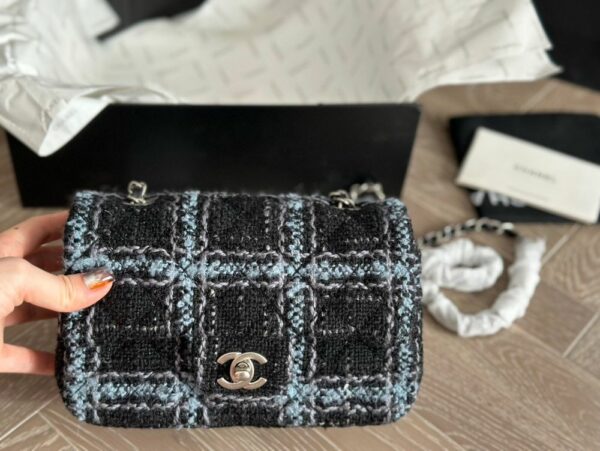 New Collection Fashion CN Handbag C820
