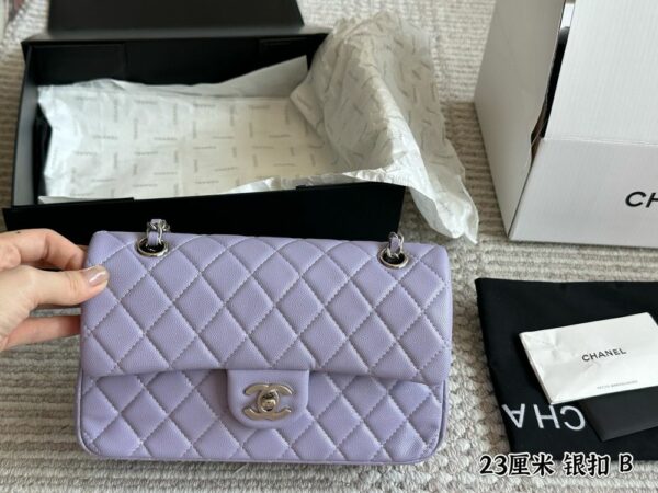 New Collection Fashion CN Handbag C804