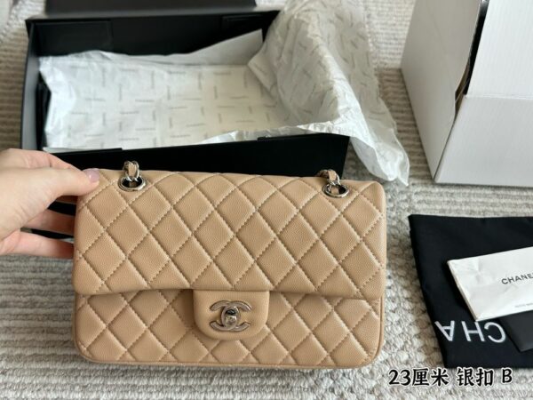 New Collection Fashion CN Handbag C804