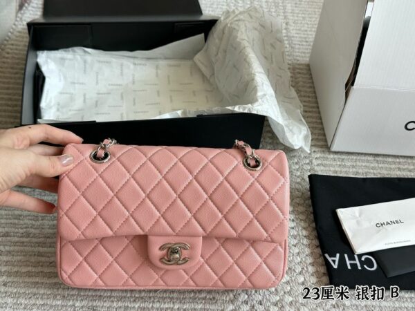 New Collection Fashion CN Handbag C804
