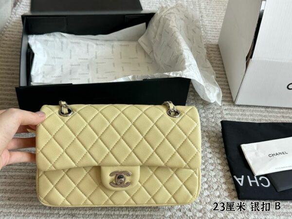 New Collection Fashion CN Handbag C804