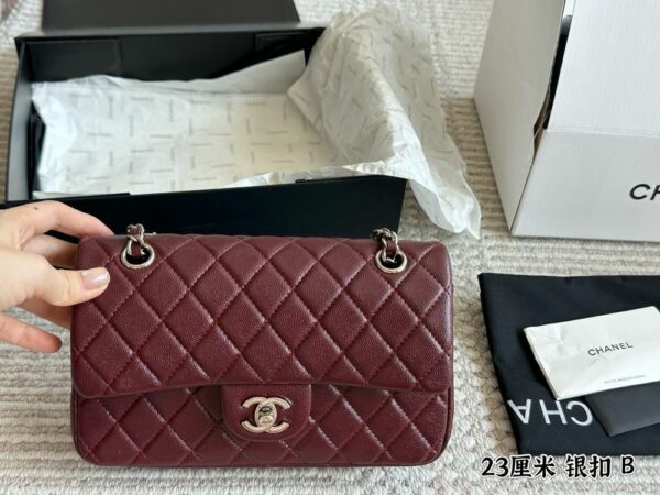 New Collection Fashion CN Handbag C804