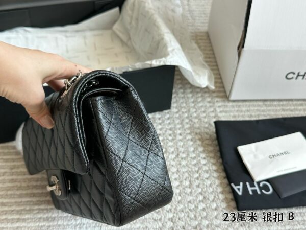New Collection Fashion CN Handbag C804
