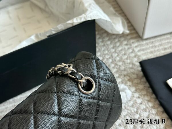 New Collection Fashion CN Handbag C804