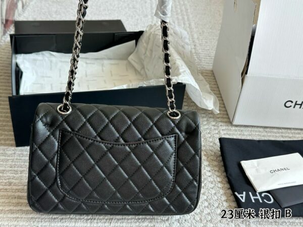 New Collection Fashion CN Handbag C804