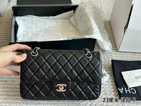New Collection Fashion CN Handbag C804
